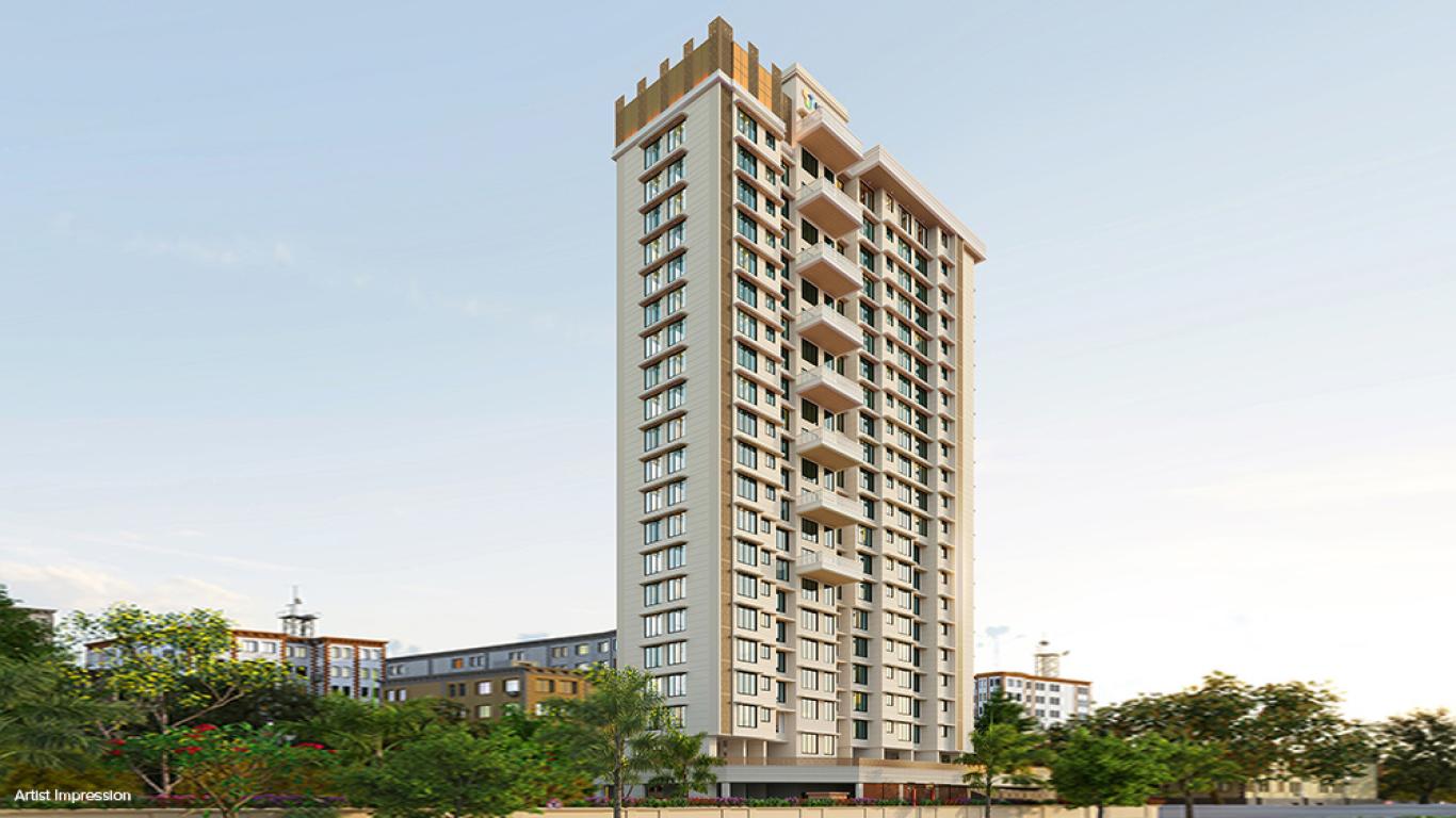 Kabra Garnet Malad West